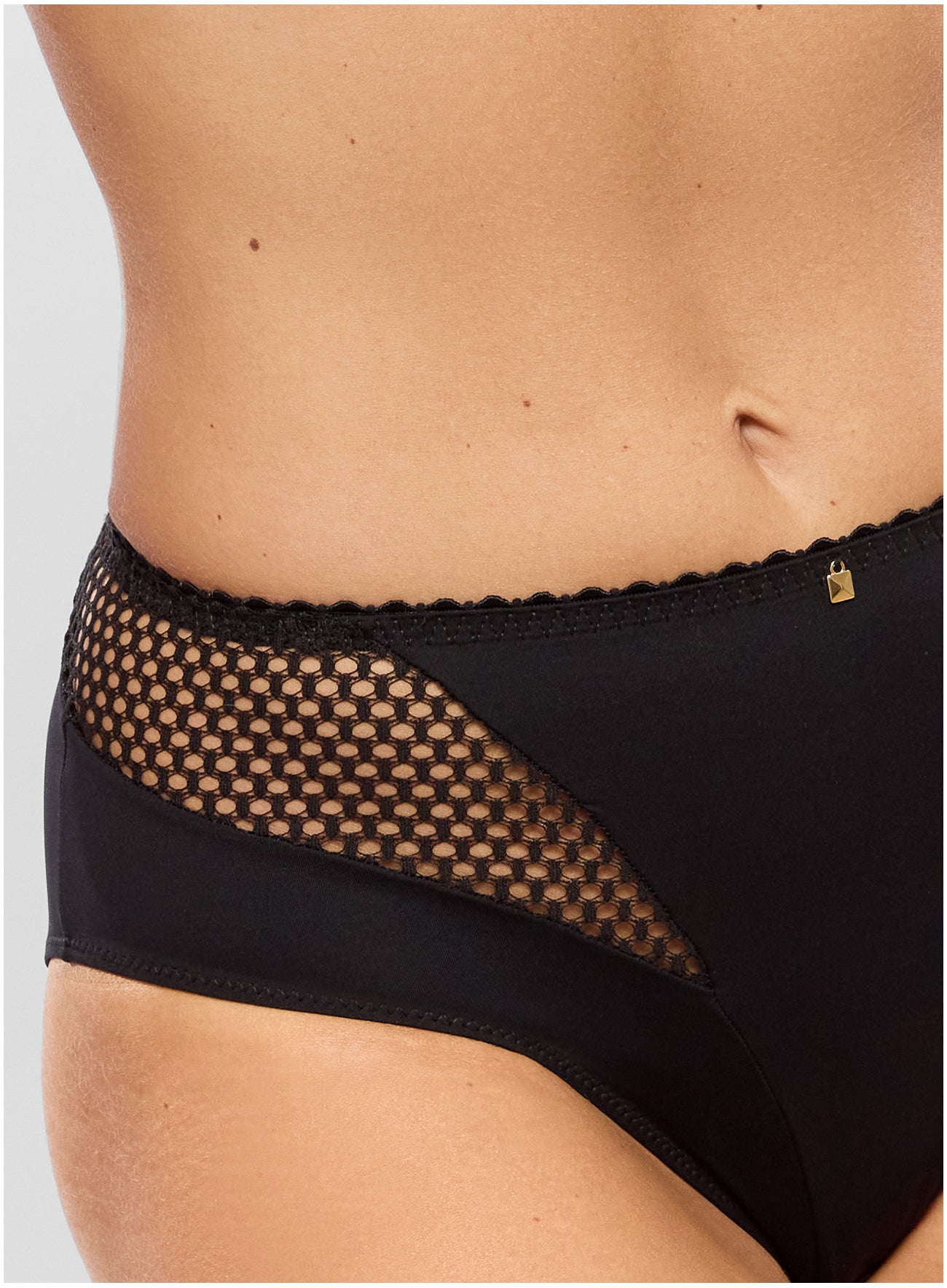 Empreinte:  Luna Panty Full Brief Culotte