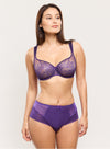 Empreinte:  Melody High Waist Brief