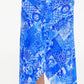 Togs: Delta Mesh Frill Skirt