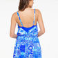 Togs: Delta Romper One Piece Swimwear