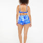 Togs: Delta Drawstring Pants Shorts