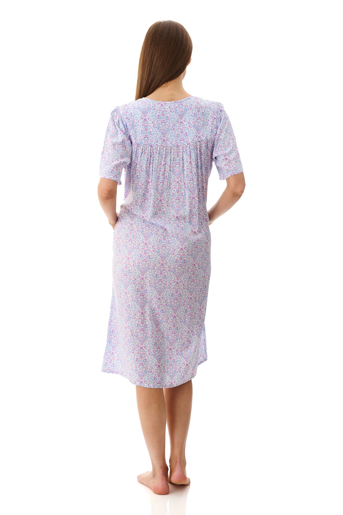 GIVONI Pearl Short Nightie