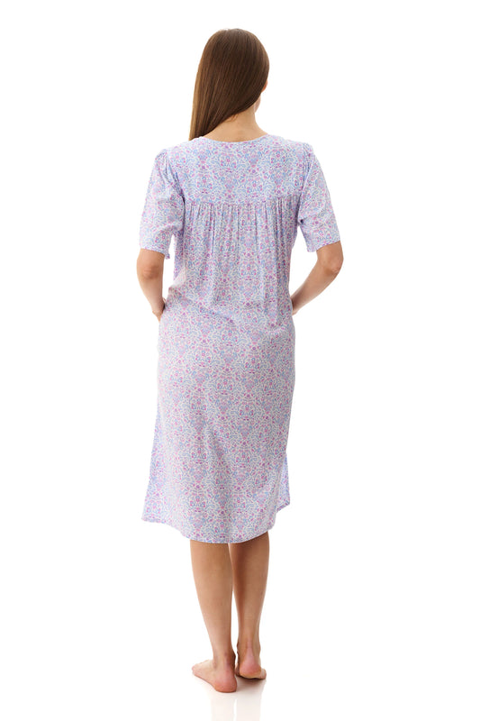 GIVONI Pearl Short Nightie