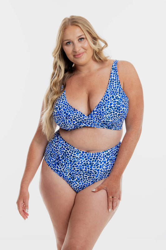 TOGS Peru Bikini Twist 2 PC