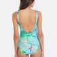 Togs Reversible Square Neck 1 PC