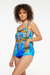 Togs: Florence Reversible Full Brief Pant