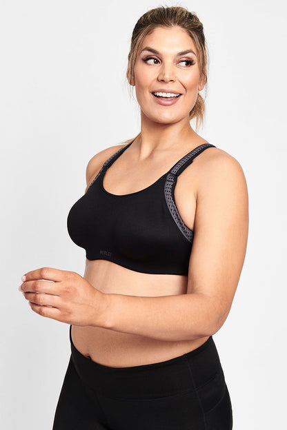 Berlei: ProElite Contour Crop