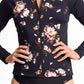 Jantzen - Hartland Long Sleeve Mast Rashie