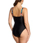 ZOGGS:  Retro Surf Adjustable Classicback 1 PIECE