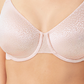 Wacoal:  Back Appeal Underwire Bra