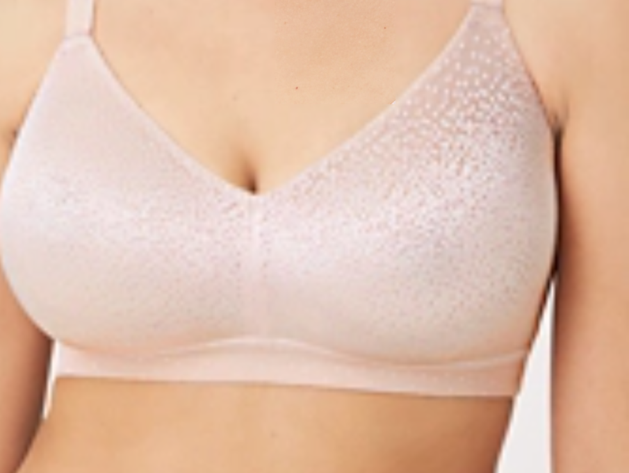 Wacoal: Back Appeal Non Wired Bra