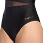 ZOGGS:  Rustique Mesh V Back 1 PIECE