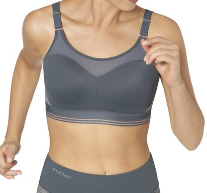 Triumph: Triaction Control Lite W01 Extreme