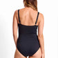 Jantzen - Hartland Multi Scoop One Piece