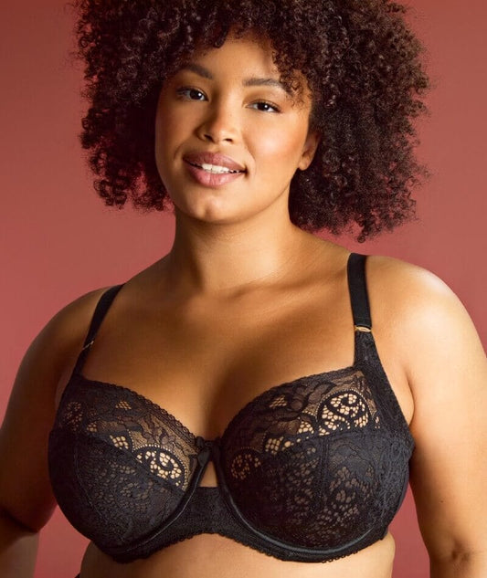 Sculptresse Estel Full Cup Underwired Bra