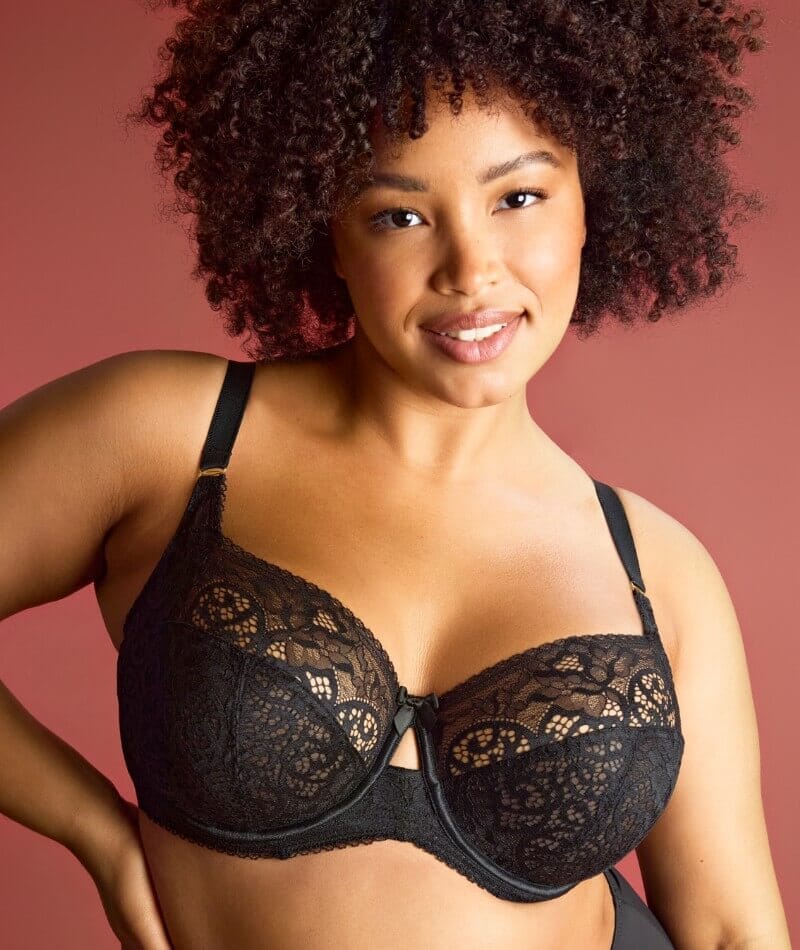 Sculptresse Estel Full Cup Underwired Bra
