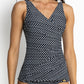 Jantzen: Select Sheath One Piece Bather