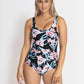 Jantzen: Select Pintuck One Piece Bather