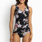 Jantzen: Select Sheath One Piece Bather