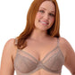Triumph: Sheer Underwire Bra