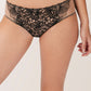 Empreinte: Agathe Shorty