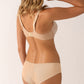 Empreinte: Agathe Shorty