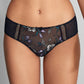 Empreinte:  Lauren Slip brief