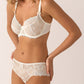 Empreinte: Louise Shorty Pant
