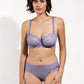Empreinte:  Shorty TESS