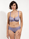 Empreinte:  Shorty TESS