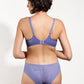 Empreinte:  Shorty TESS