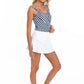 Togs: Skorts Various Colors