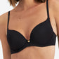 Berlei: Temple Luxe Smooth Level 2 Push Up Bra