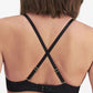 Berlei: Temple Luxe Smooth Level 2 Push Up Bra