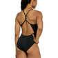 ZOGGS:  Sprintback One Piece