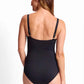 Jantzen - Hartland Square Neck One Piece