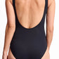 Jantzen - Hartland Gathered Surplice One Piece