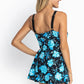 Jantzen: Select Empire Swim Dress