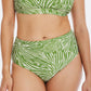 Togs Tahiti Bikini Square Neck Set 2PC