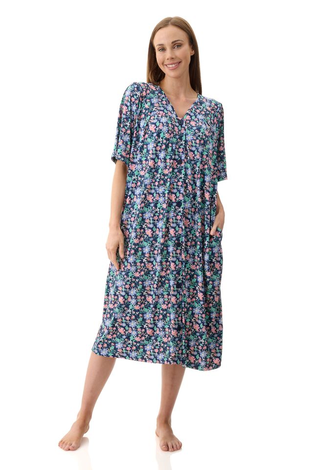 GIVONI Tammy Brunchcoat