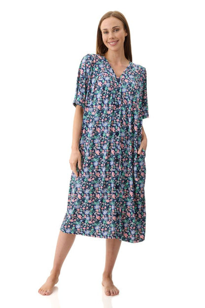 GIVONI Tammy Brunchcoat