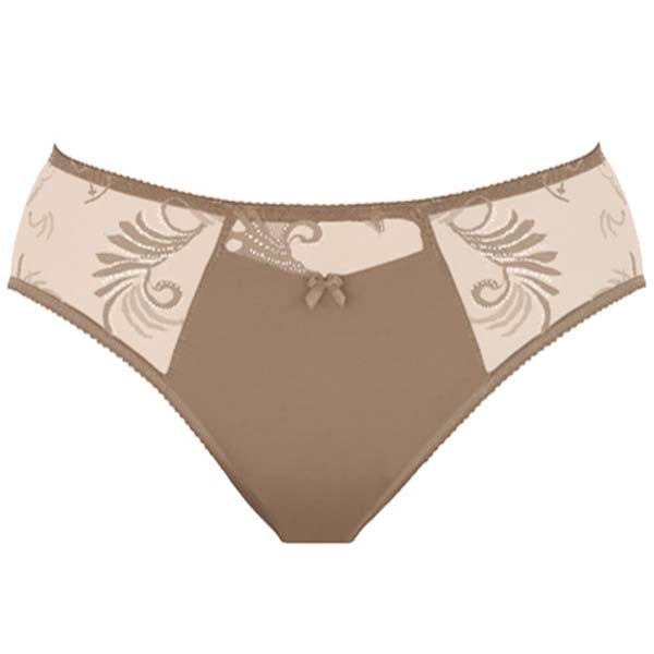 Empreinte: Thalia Full Brief