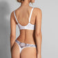 Empreinte: Lilly Rose Thong