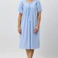 SCHRANK Trilobal Short Sleeve Nightie