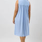 SCHRANK Trilobal Sleeveless Nightie