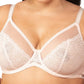 Triumph: Sheer Underwire Bra