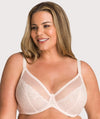 Triumph: Sheer Underwire Bra