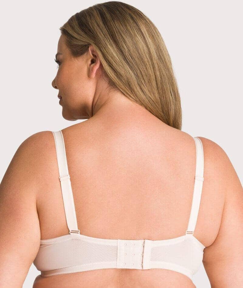 Triumph: Sheer Underwire Bra