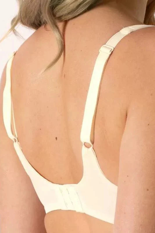 Empreinte:  Ellen Low Neck Underwire Bra