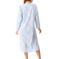 GIVONI: Verona Mid Length Nightie
